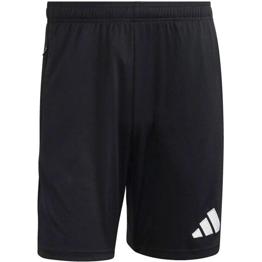 Adidas, Herren, Sporthose, Ent26 Sho Black/White XL (XL), Mehrfarbig, Weiss, Schwarz - Image 4