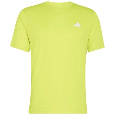 Herren Shirt Tiro26 in gelb