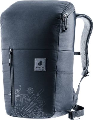 DEUTER Rucksack UP Stockholm in grau