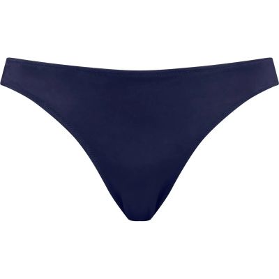 Damen Bikinihose SWIM WOMEN CLASSIC BIKINI BOTT in blau