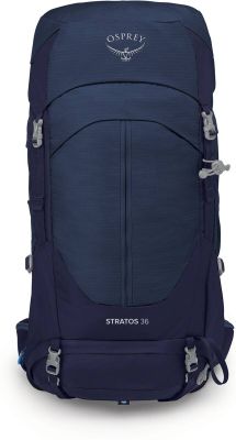 OSPREY Rucksack Stratos 36 in blau