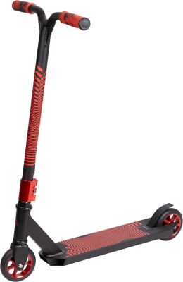 Ki.-Scooter ST 350 901 - in grau