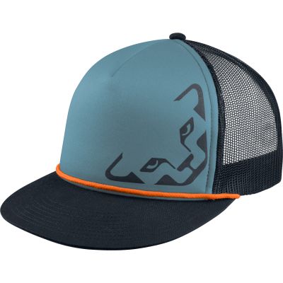 Trucker Cap in 8071 storm blue/3010