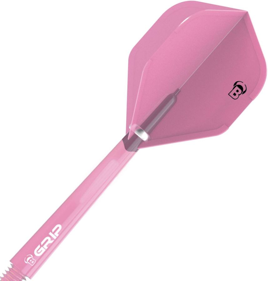 Bull´S Rosa Bulls Bulls Dartpfeil Dragonflights
