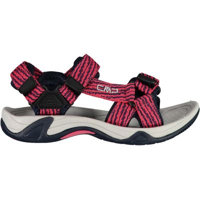 KIDS HAMAL HIKING SANDAL 32CG 38 in pink