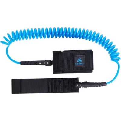 SUP-Zubehör SUP Leash 500 II in blau