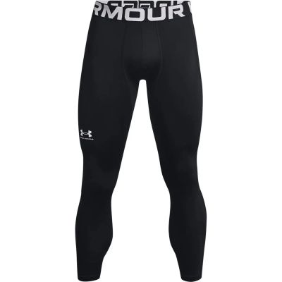 Herren Legging CG Armour in schwarz