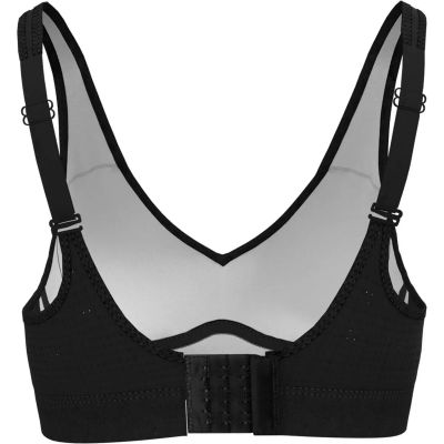 ODLO Damen BH Sports Bra PERFORMANCE HIGH in schwarz