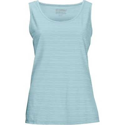 Damen Funktionstanktop KOS 41 WMN TP in blau