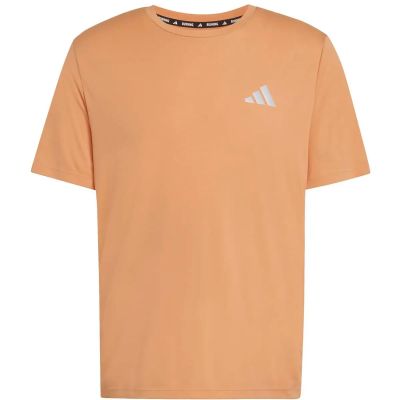 Herren T-Shirt adi365 Running Essentials in braun