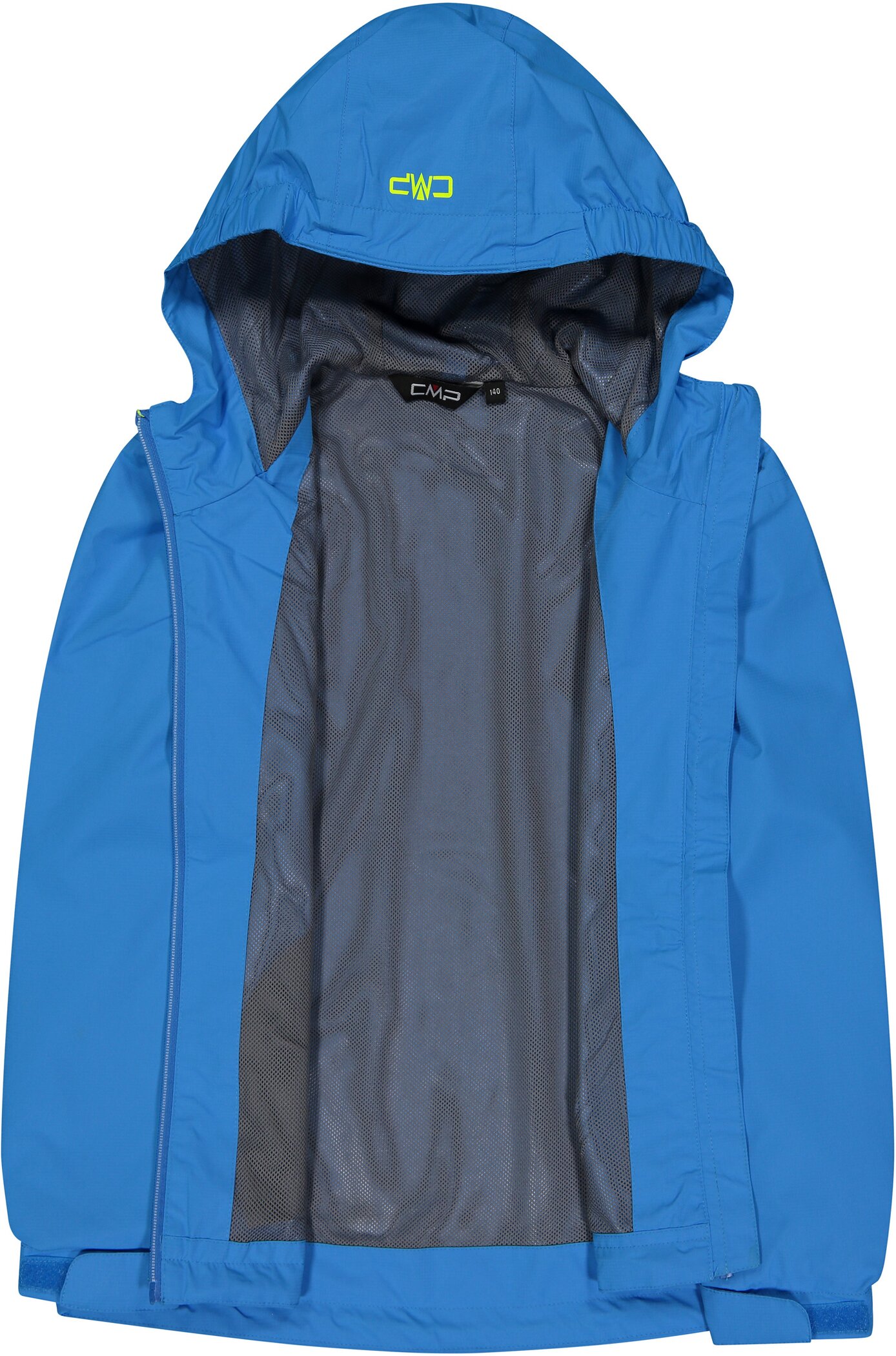 CMP Jungen Regenjacke - Regenjacken - Artikelnummer: 39X7984 - L839 REGATA | Regenjacken