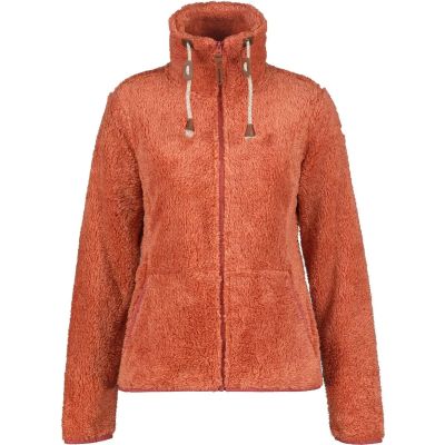 Damen Unterjacke COLONY in pink