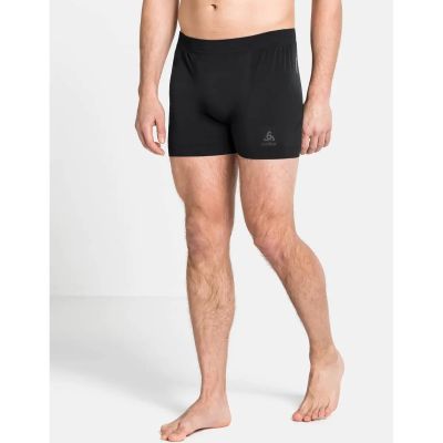 ODLO Herren Boxershorts PERFORMANCE X-LIGHT in schwarz