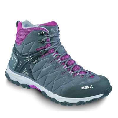 Mondello Lady Mid GTX 031 6,5 in blau