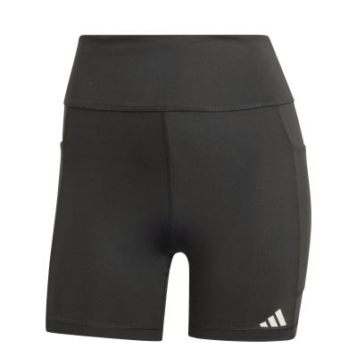 Own the Run Short Leggings in schwarz