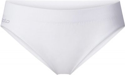 ODLO Damen Funktionsunterhose "Briefs Evolution Light" in weiß