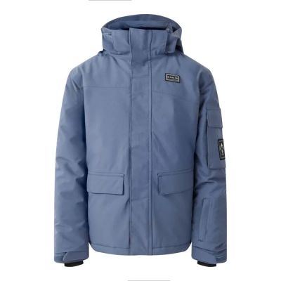 DARE2B ShredderJacket in zm2 blue indigo