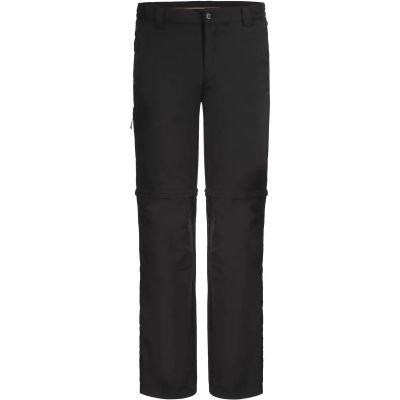 Herren Hose SIPU in schwarz