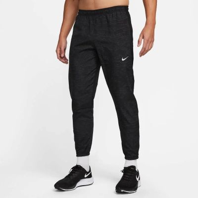 NIKE Herren M NK DF RDVN CHLLGR WVN PNT in schwarz