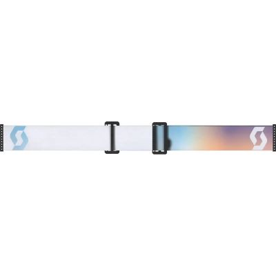 Herren Brille SCO Goggle Shield in braun