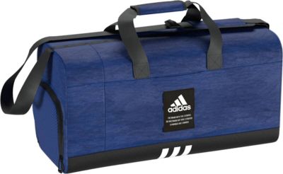 ADIDAS Tasche 4ATHLTS DUF M in blau