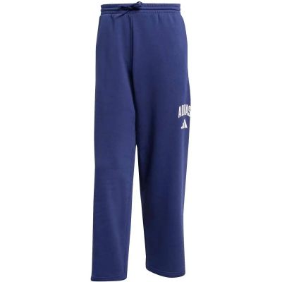 Herren Hose Collegiate in blau