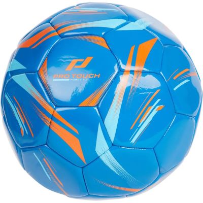 PRO TOUCH Fußball FORCE 10 in blau