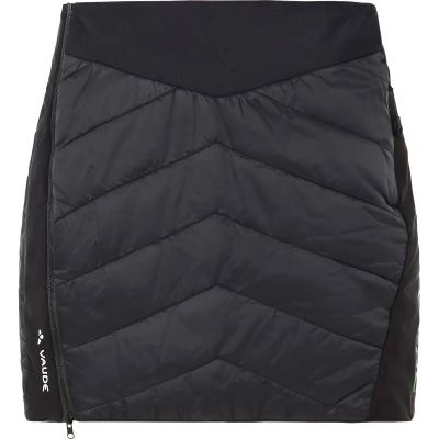 Damen Rock Wo Sesvenna Reversible Skirt II in schwarz