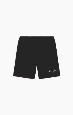 Shorts in schwarz