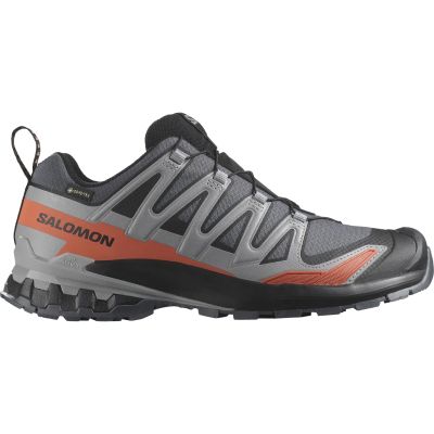 XA PRO 3D V9 GORE-TEX in grau