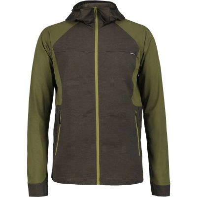 Herren Unterjacke DELMAR in grau