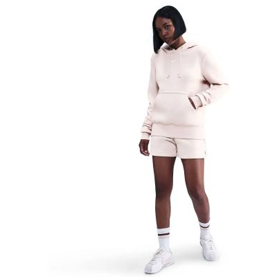 Damen Shirt Sportswear Phoenix Fleece in grau