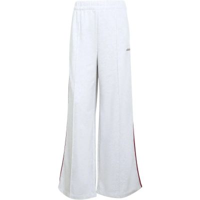 Damen Hose Seasonal Essentials Colourpop in pink