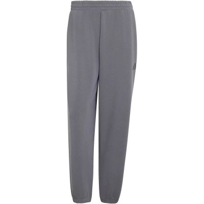 Herren Hose SOFT LUX (normal & lang) in grau