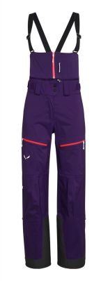 SALEWA Damen Tourenhose in 6640 parachute