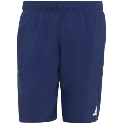 Herren Badeshorts Badeshorts, 8 Zoll in blau