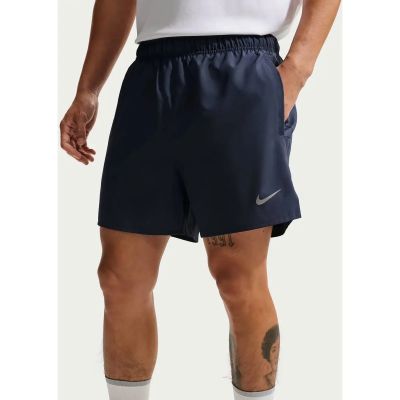Herren Shorts M NK DF CHALLENGER 5BF SHORT in schwarz