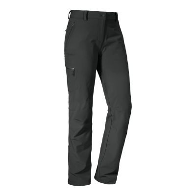 Pants Ascona in grau