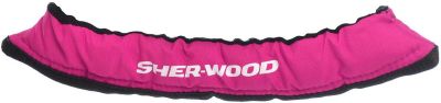 SHERWOOD Kufenstrumpf in pink