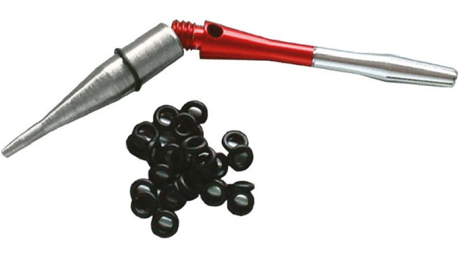 Bull´S Bulls Bulls Shaft Lock System