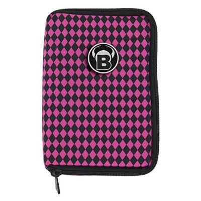 BULLS Kleintasche BULL'S TP Premium Dartcase in 008 pink