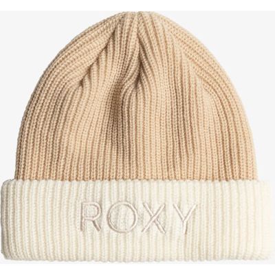Damen Mütze FREJA BEANIE in braun