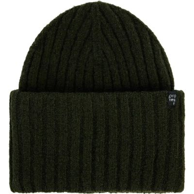 Damen Mütze PRTReflex Beanie in schwarz