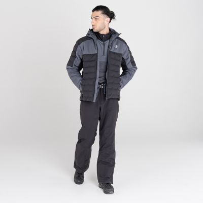 Achieve II Pant in schwarz