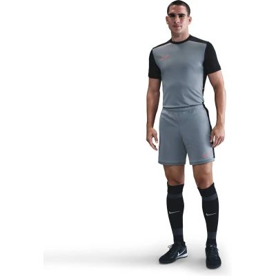 Herren Shorts M NK DF ACD25 SHORT K BR in grau