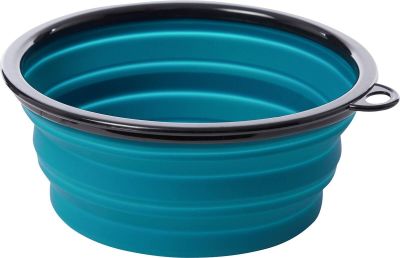 McKINLEY Teller BOWL SILICONE in blau