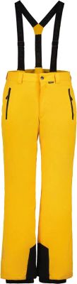 ICEPEAK Herren Hose FREIBERG in gelb