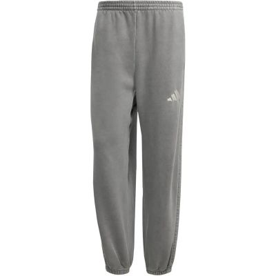Herren Hose ALL SZN Fleece in grau