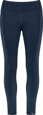 schneider sportswear Damen Tight MAIAW in blau