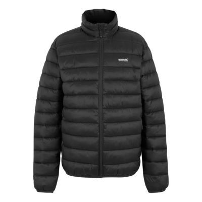 REGATTA GREAT OUTDOORS Marizion in 61i ash